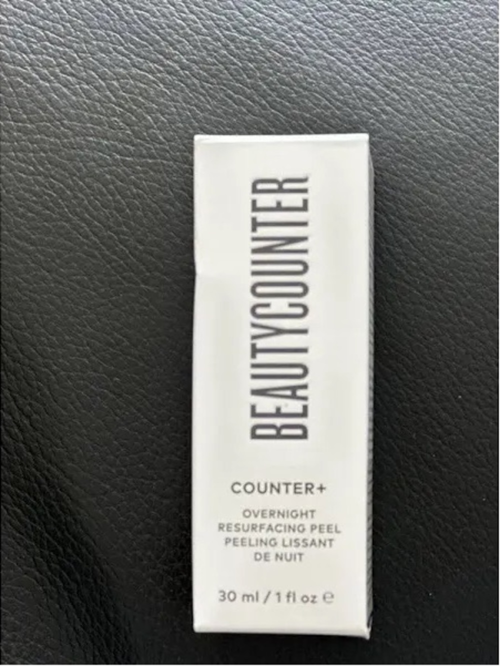 Beautycounter Counter+ Overnight Resurfacing Peel - Picture 3 of 7